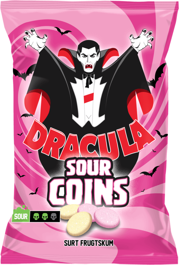 Søgemaskine markedsføring vene Indigenous Varianter - Dracula