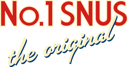 No.1 Snus